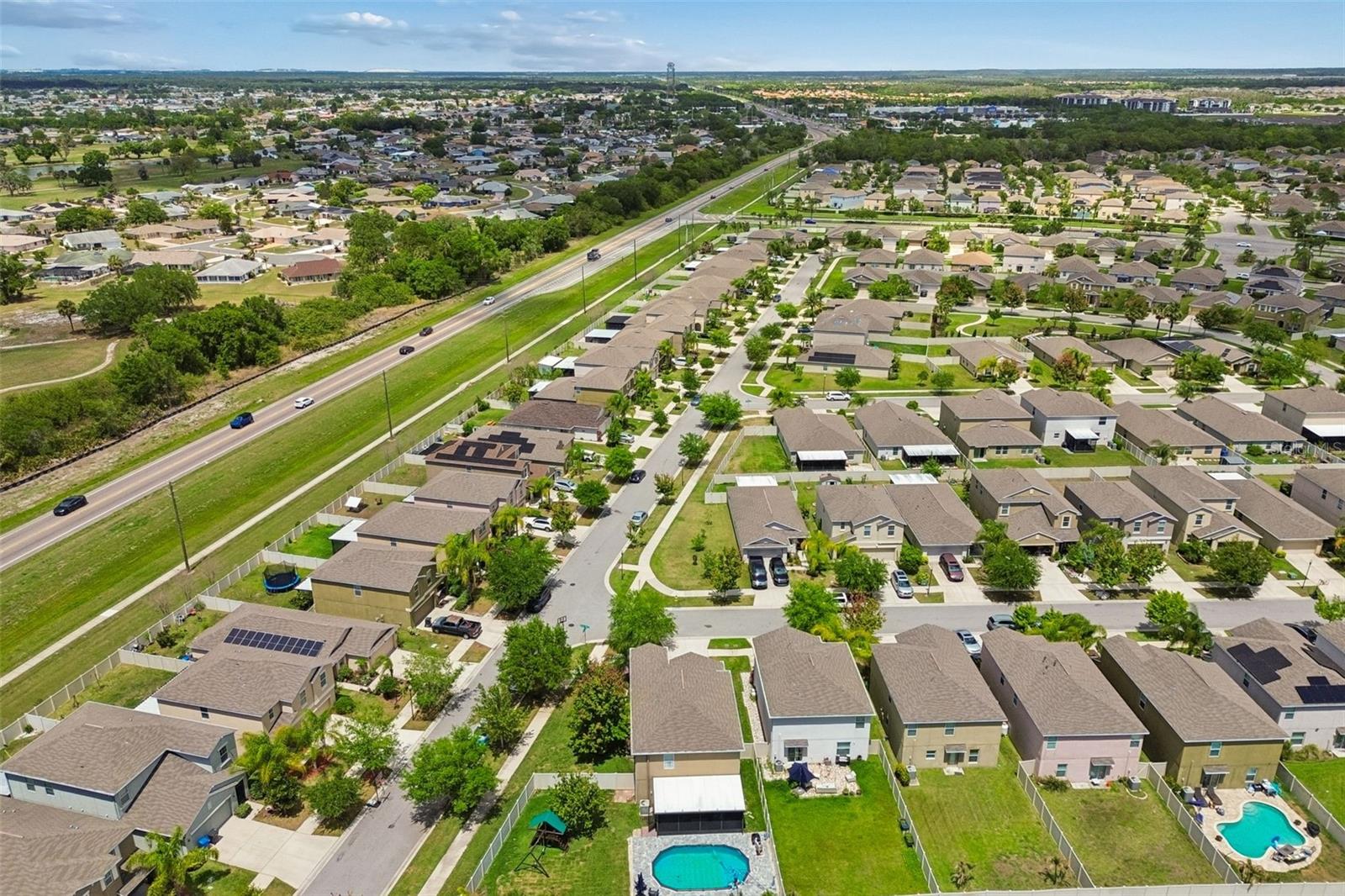 Image 48 of 49 For 4901 Grist Mill Court