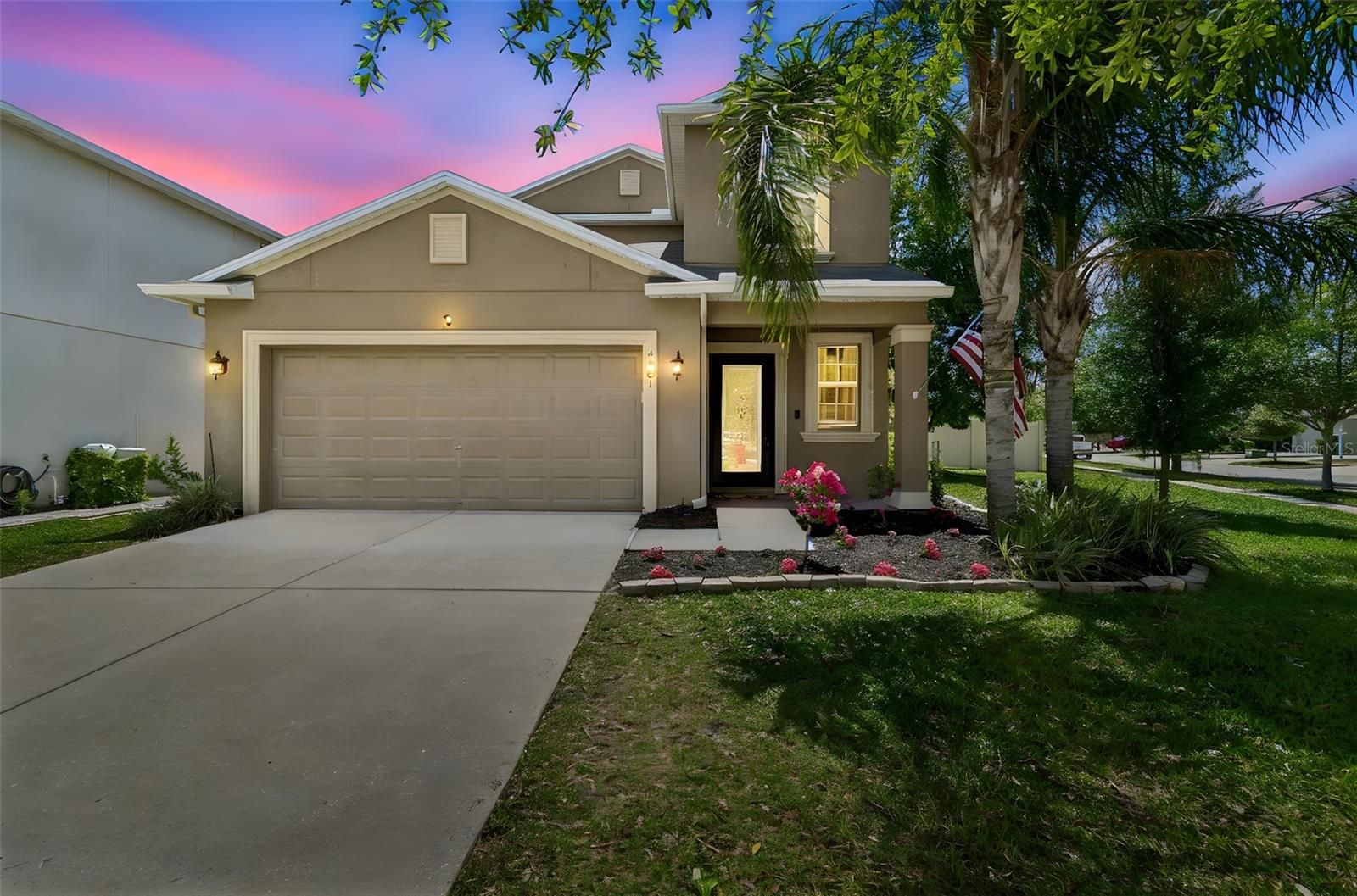 Image 49 of 49 For 4901 Grist Mill Court