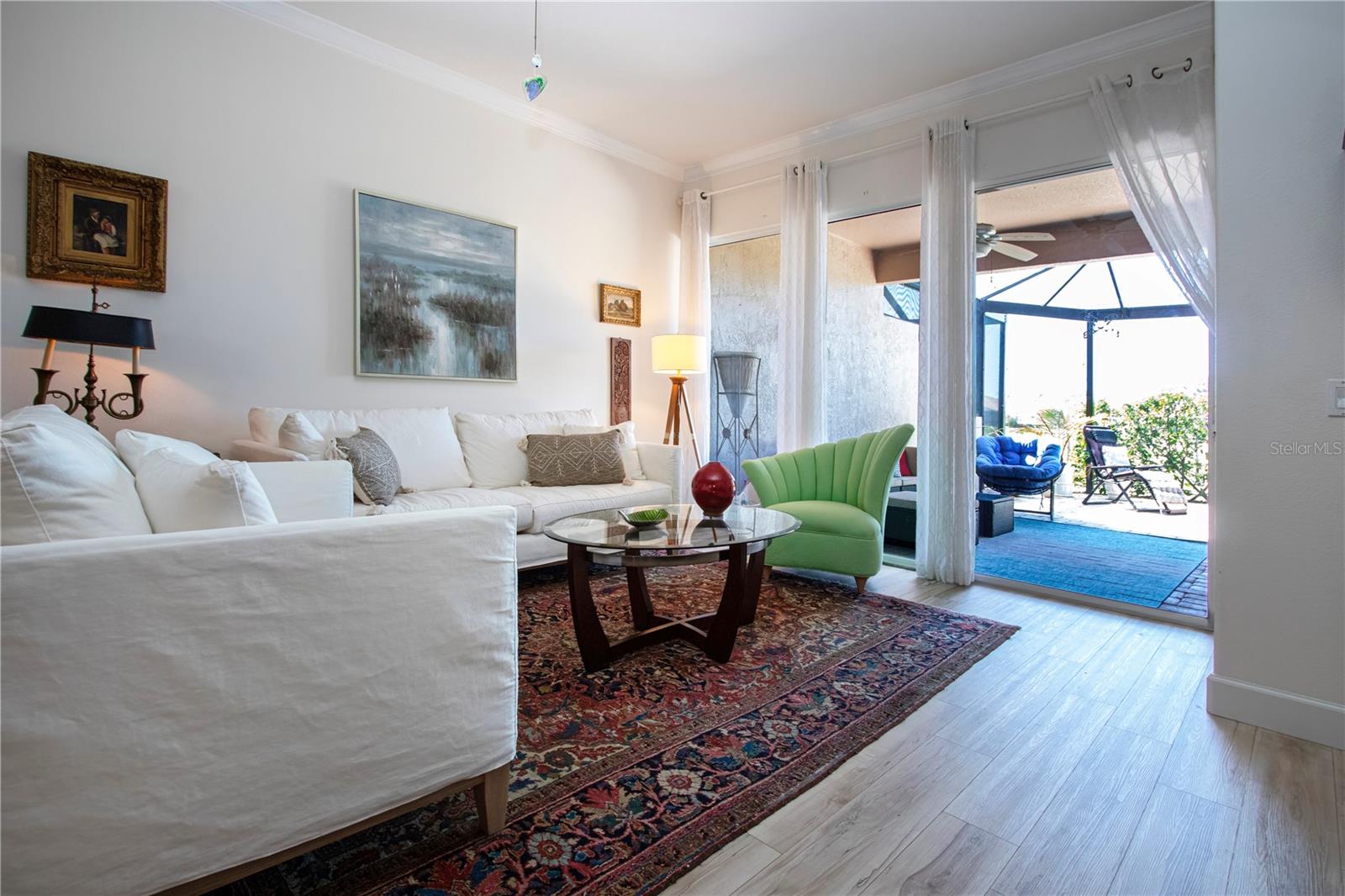 Image 16 of 56 For 9448 Forest Hills Circle