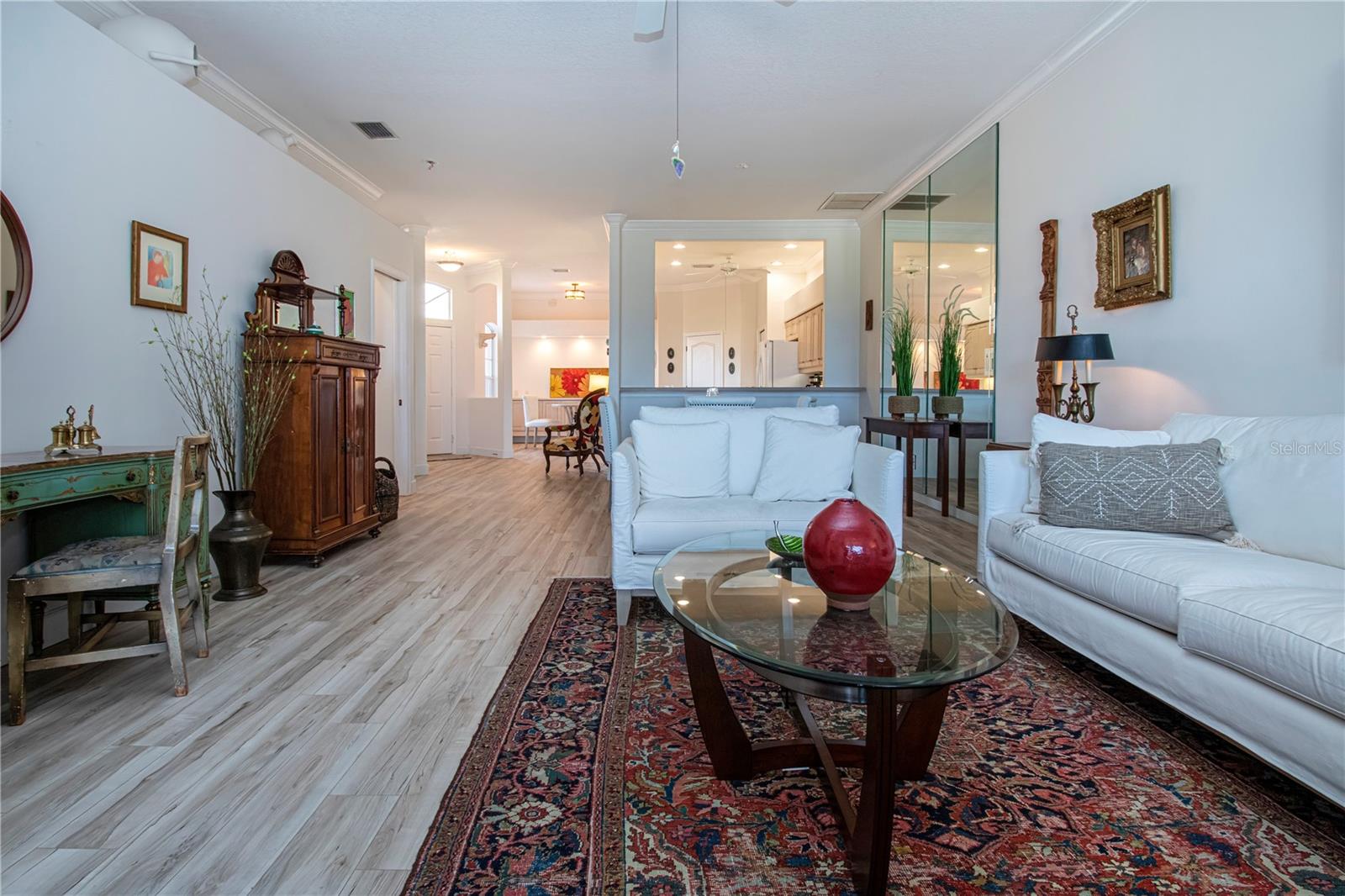 Image 17 of 56 For 9448 Forest Hills Circle