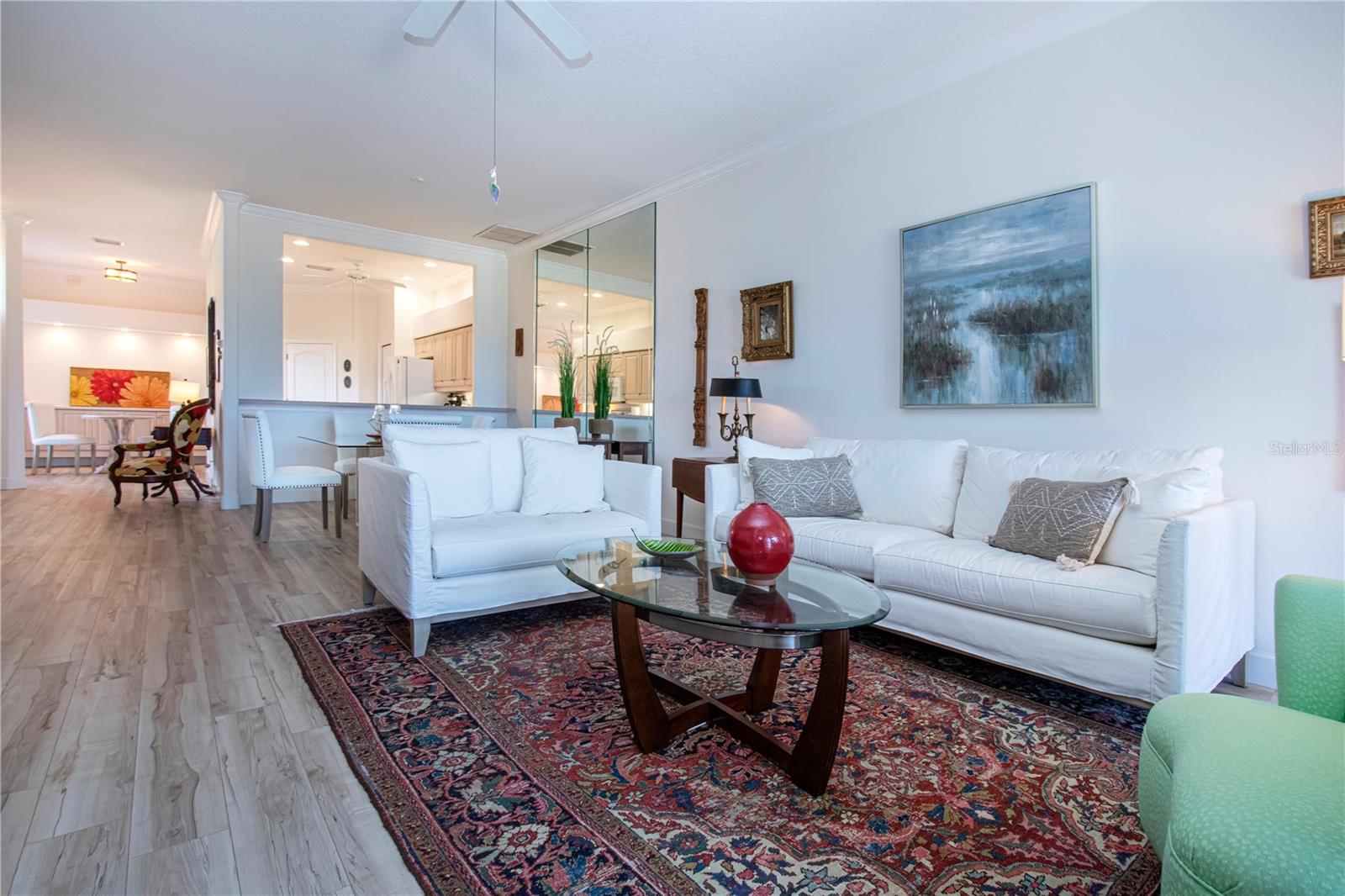 Image 19 of 56 For 9448 Forest Hills Circle