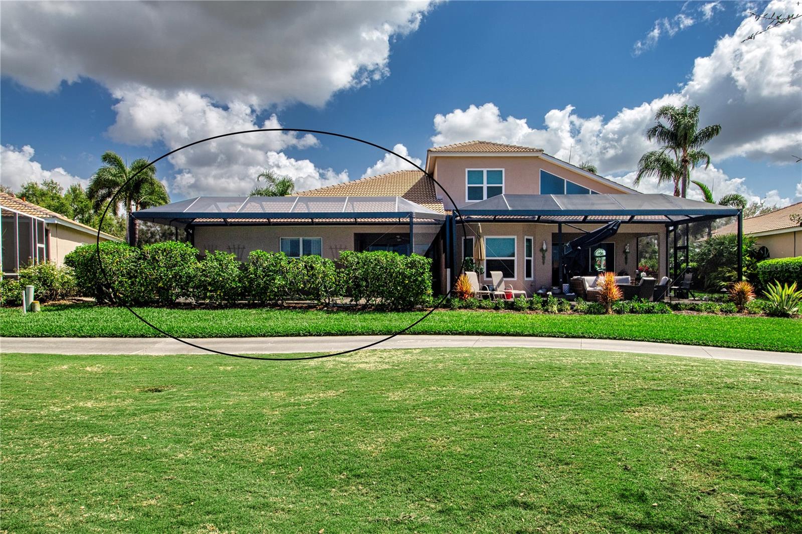 Image 5 of 56 For 9448 Forest Hills Circle