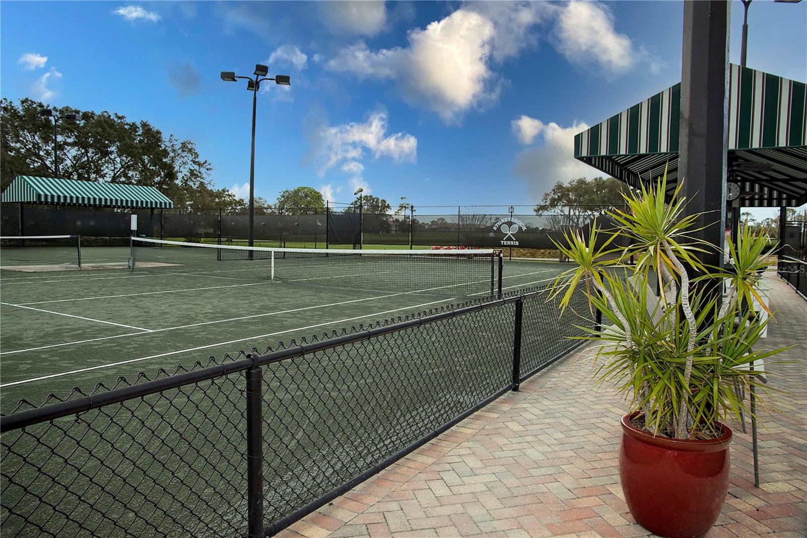 Image 52 of 56 For 9448 Forest Hills Circle