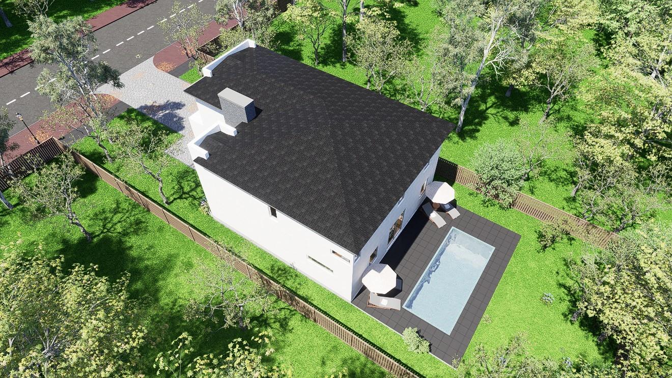 Image 3 of 13 For 3212 Marlin Avenue