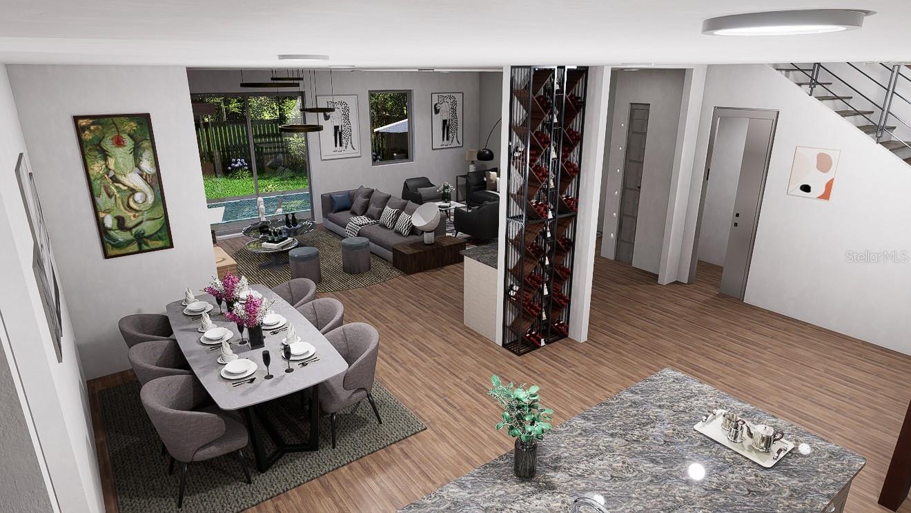 Image 8 of 13 For 3212 Marlin Avenue