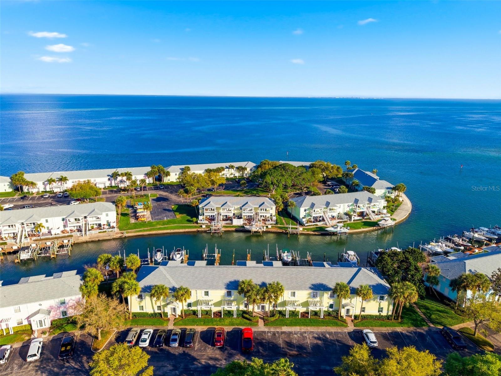 Details for 5174 Beach Drive Se D, ST PETERSBURG, FL 33705