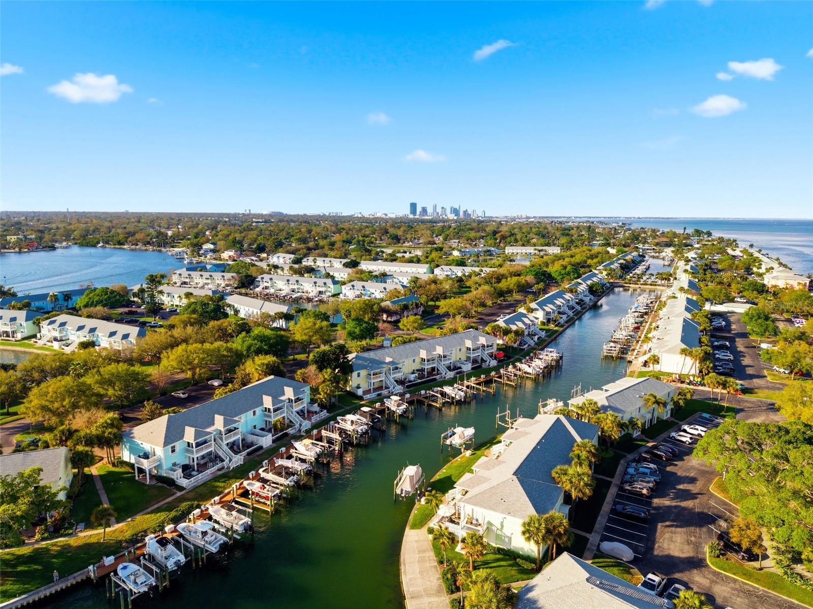 Image 41 of 66 For 5174 Beach Drive Se D