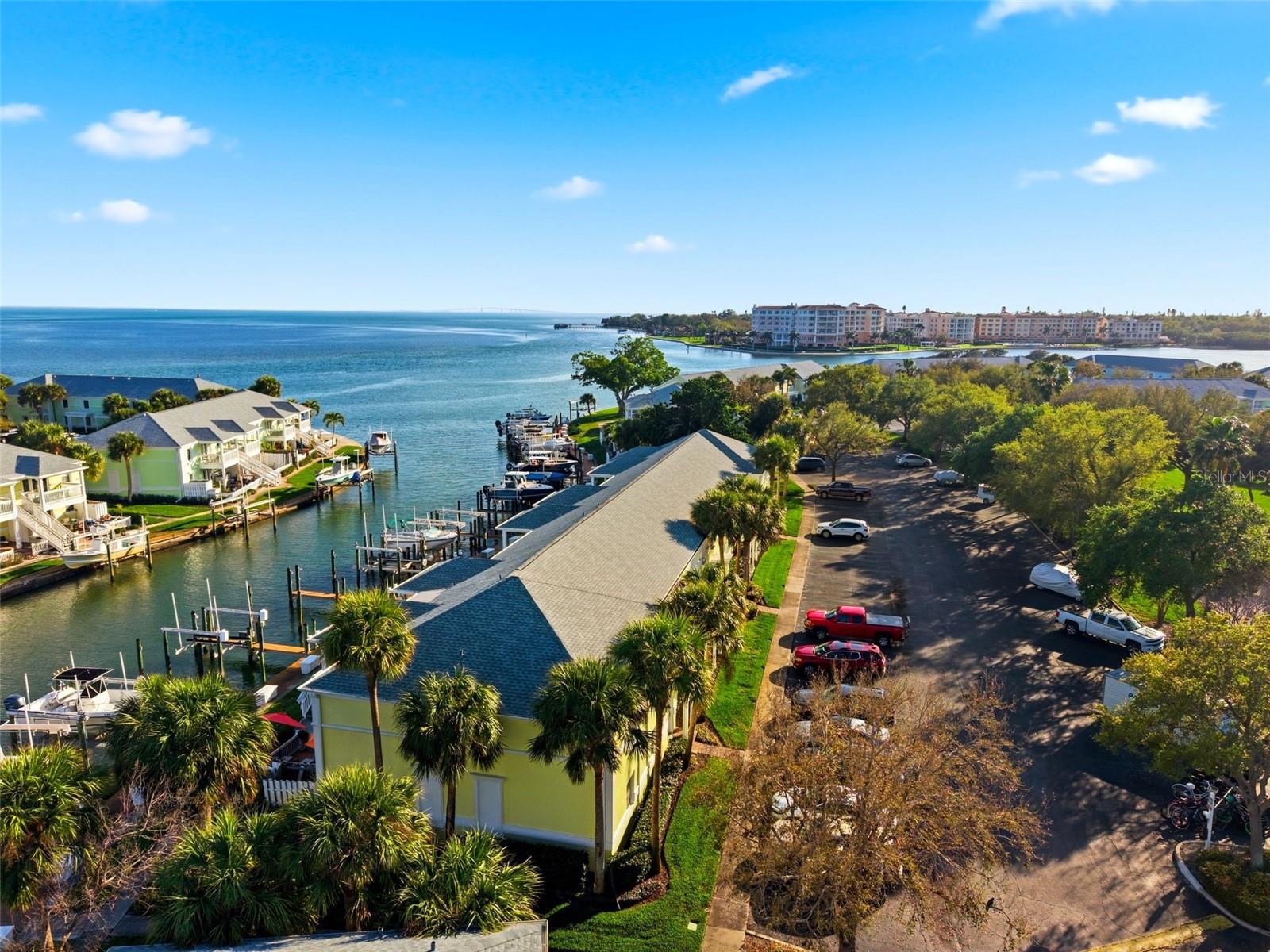 Image 45 of 66 For 5174 Beach Drive Se D