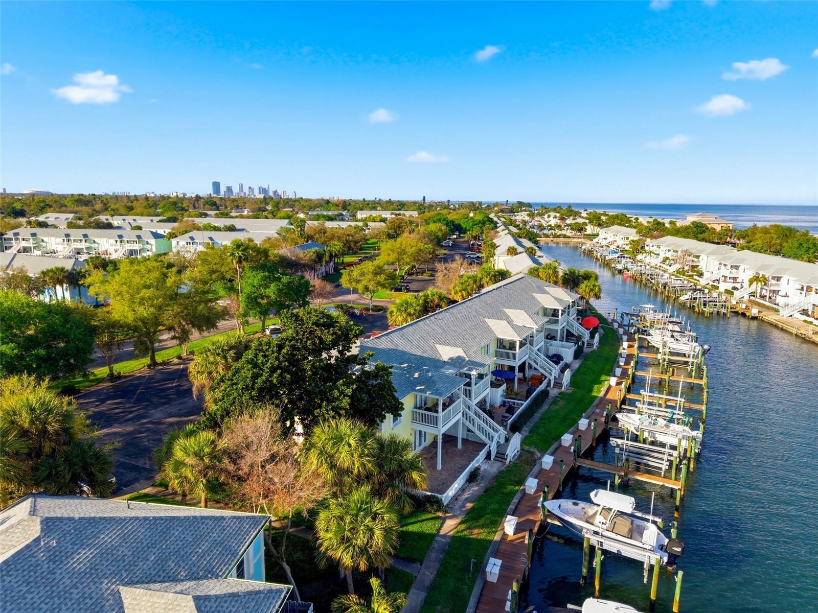 Image 49 of 66 For 5174 Beach Drive Se D