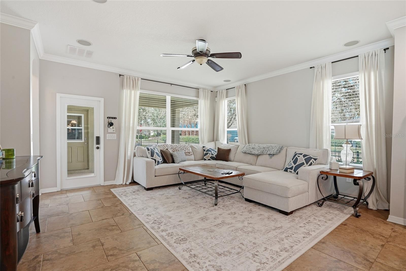 Image 18 of 51 For 5401 Match Point Place