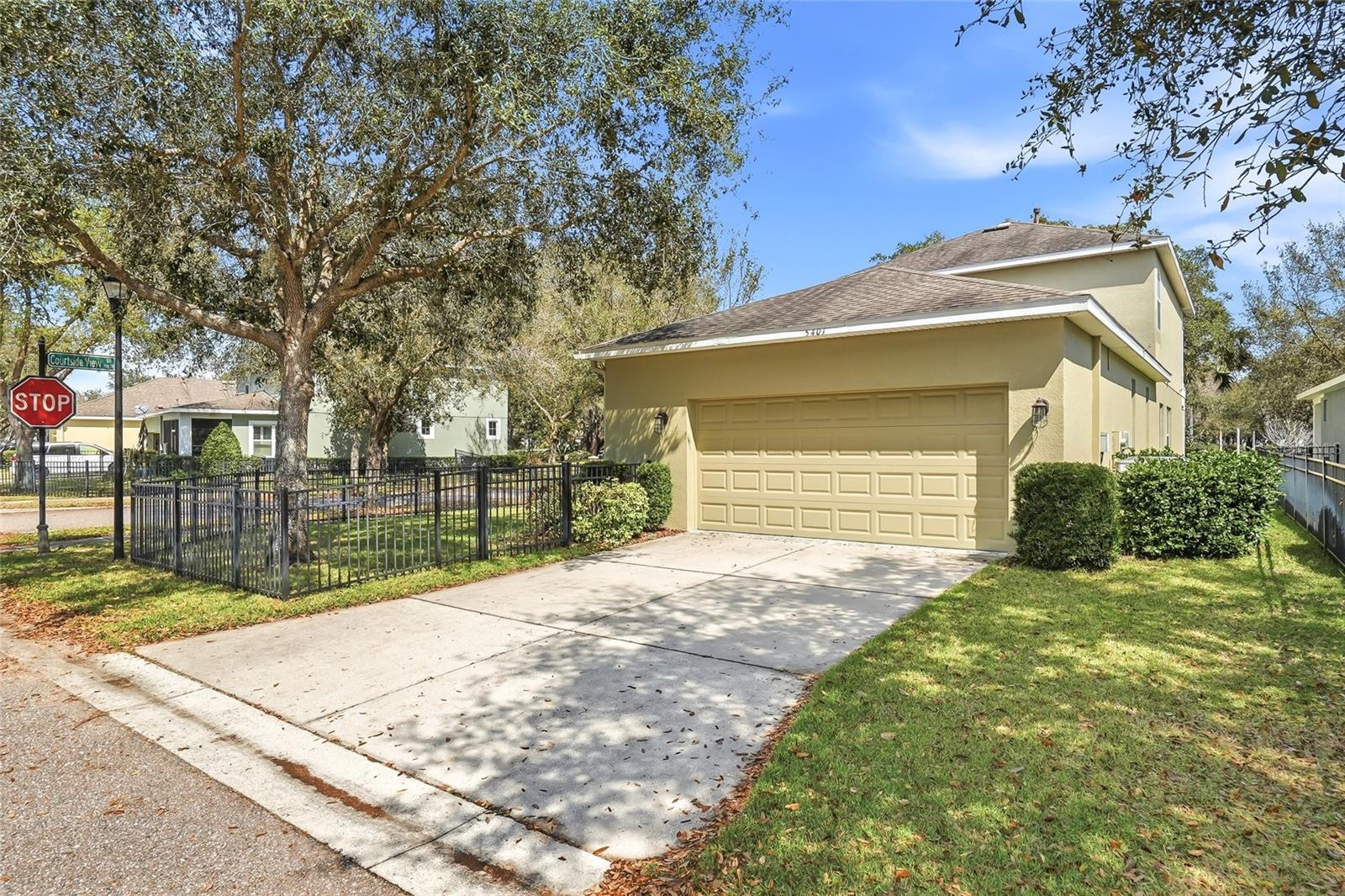 Image 44 of 51 For 5401 Match Point Place