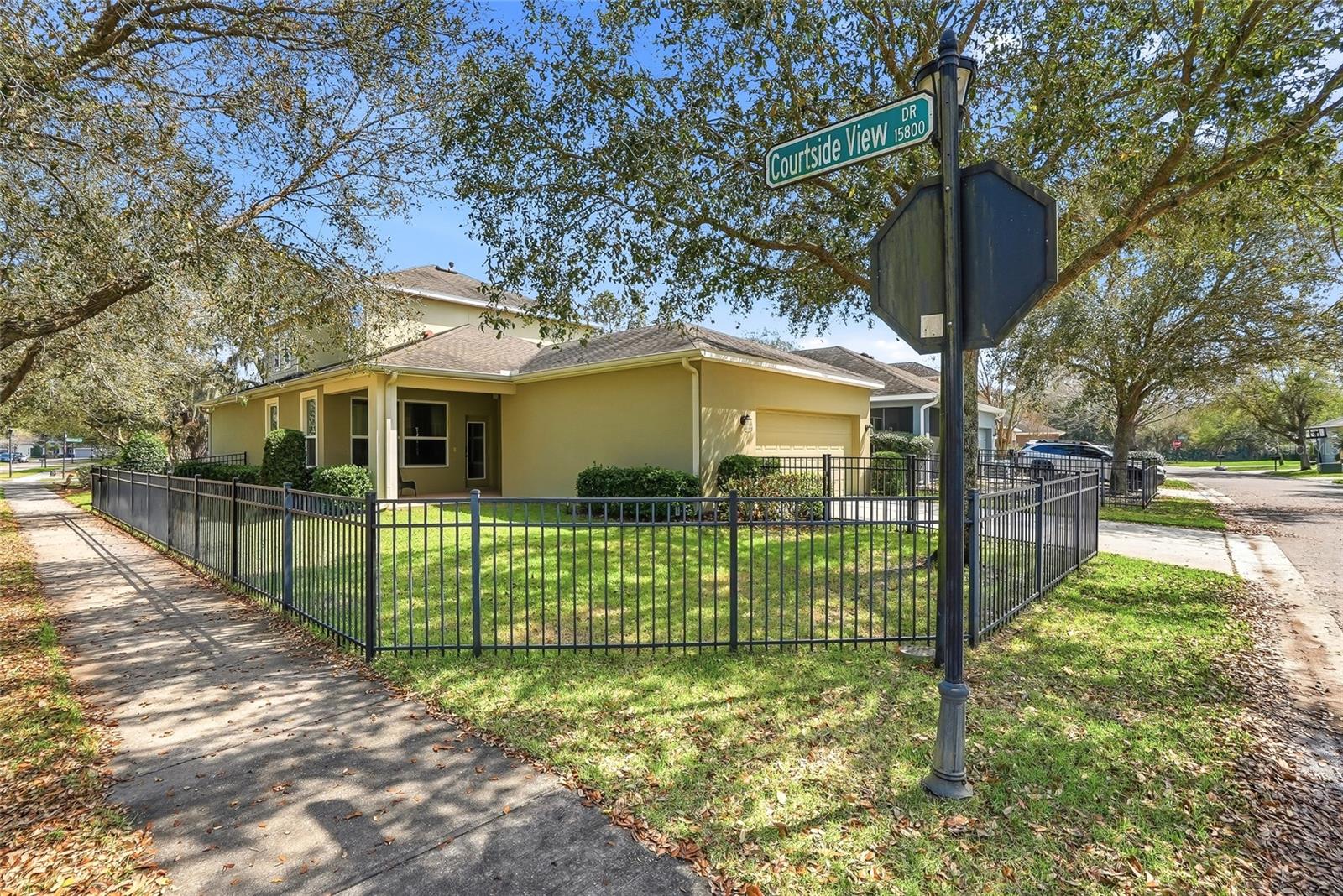 Image 45 of 51 For 5401 Match Point Place