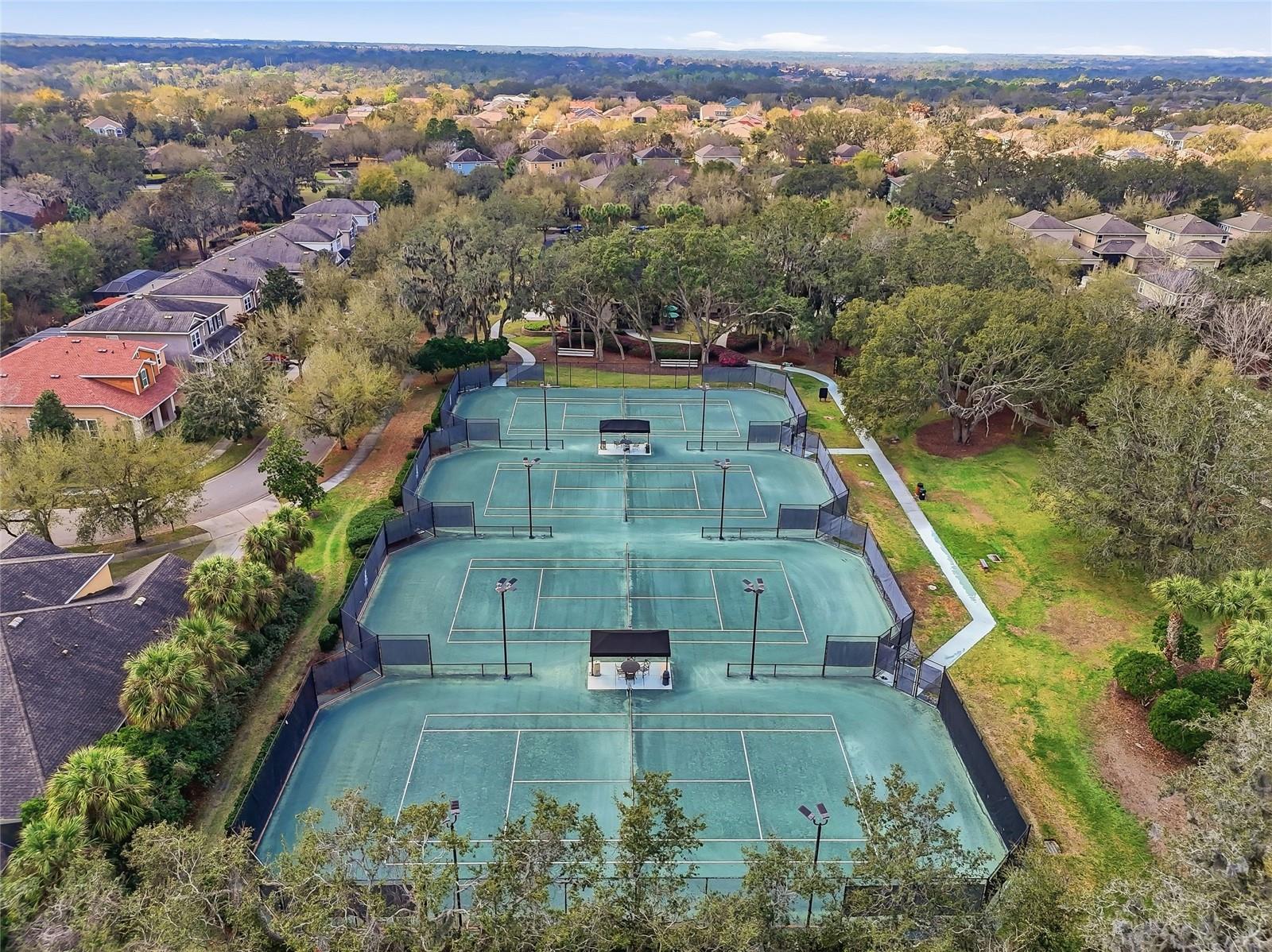 Image 48 of 51 For 5401 Match Point Place