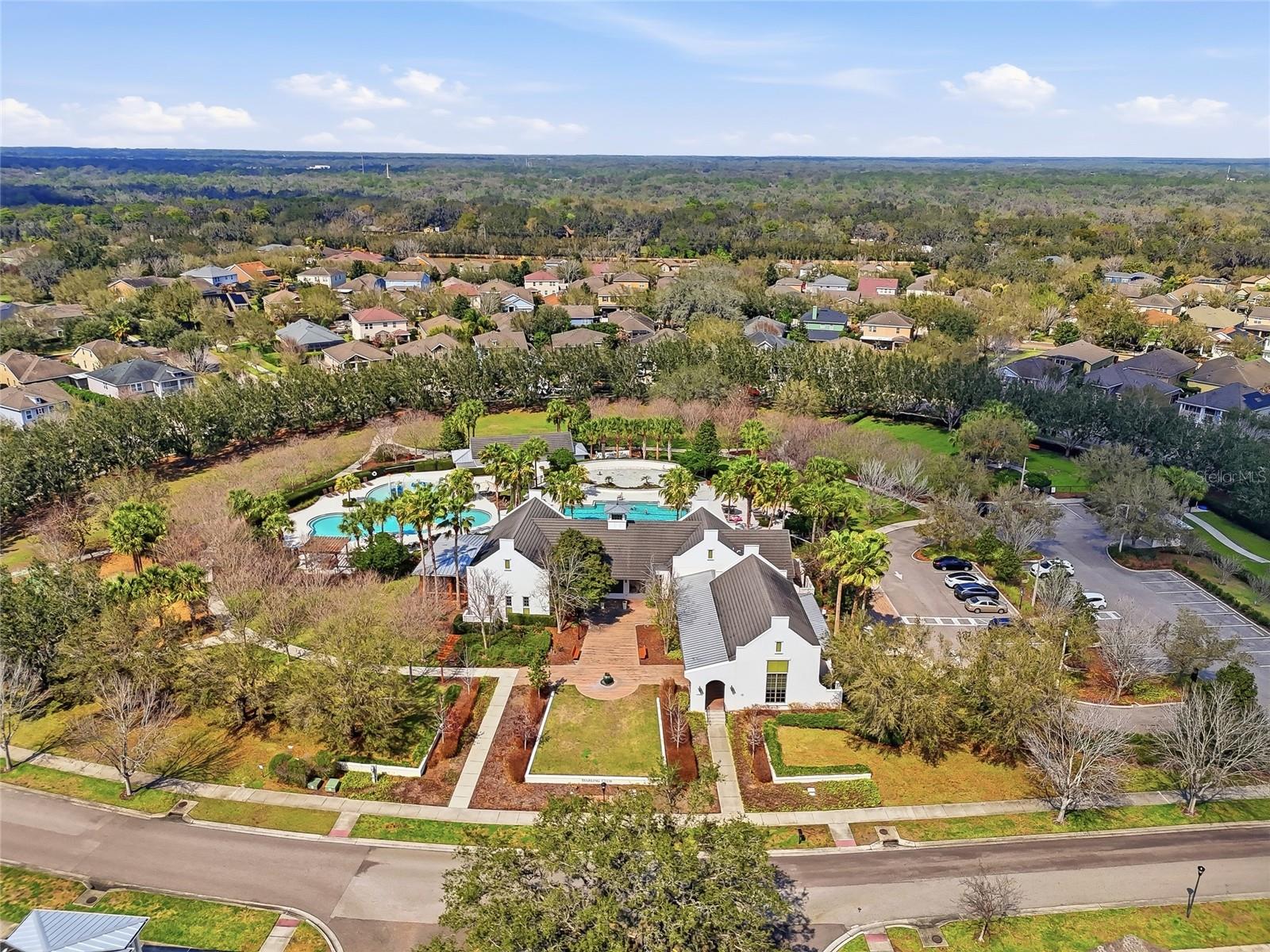 Image 49 of 51 For 5401 Match Point Place