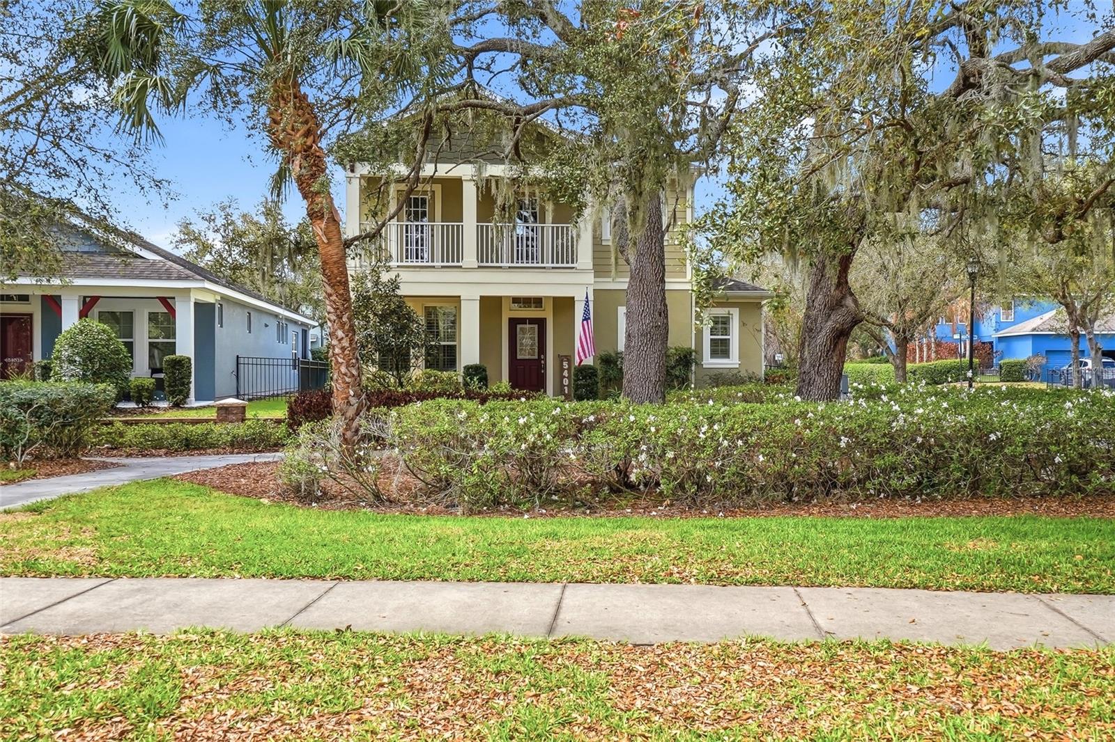 Image 5 of 51 For 5401 Match Point Place