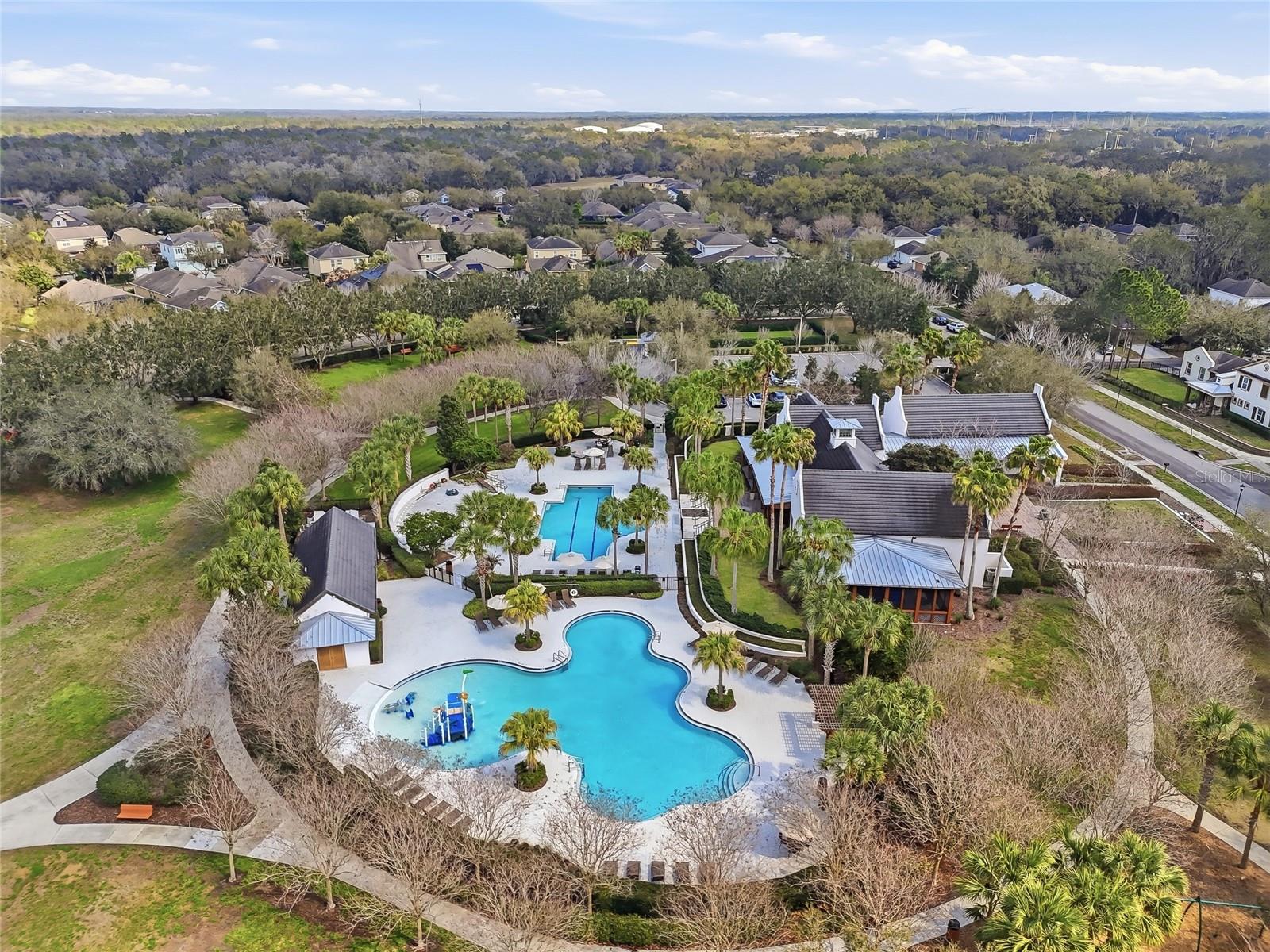 Image 50 of 51 For 5401 Match Point Place