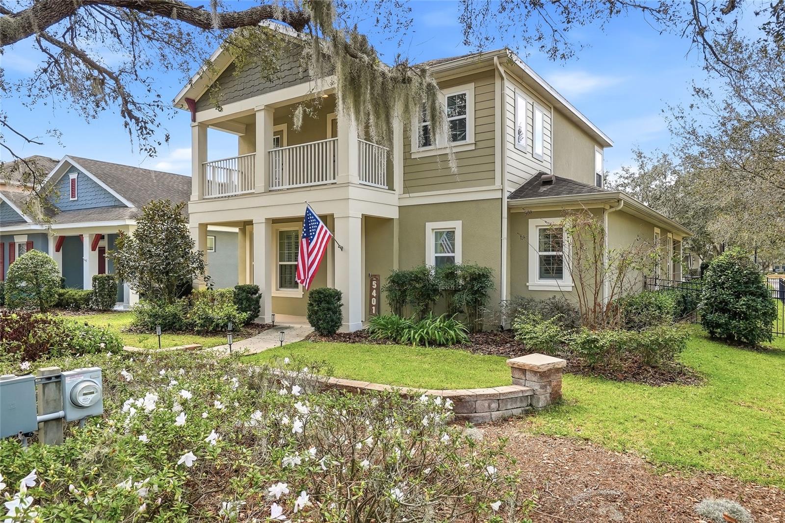 Image 6 of 51 For 5401 Match Point Place