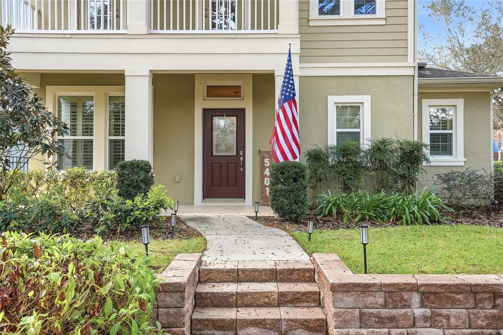 Image 7 of 51 For 5401 Match Point Place