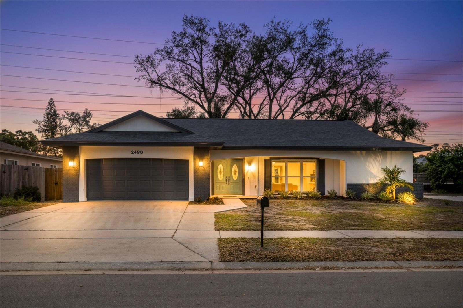 Details for 2490 Grove Ridge Drive, PALM HARBOR, FL 34683