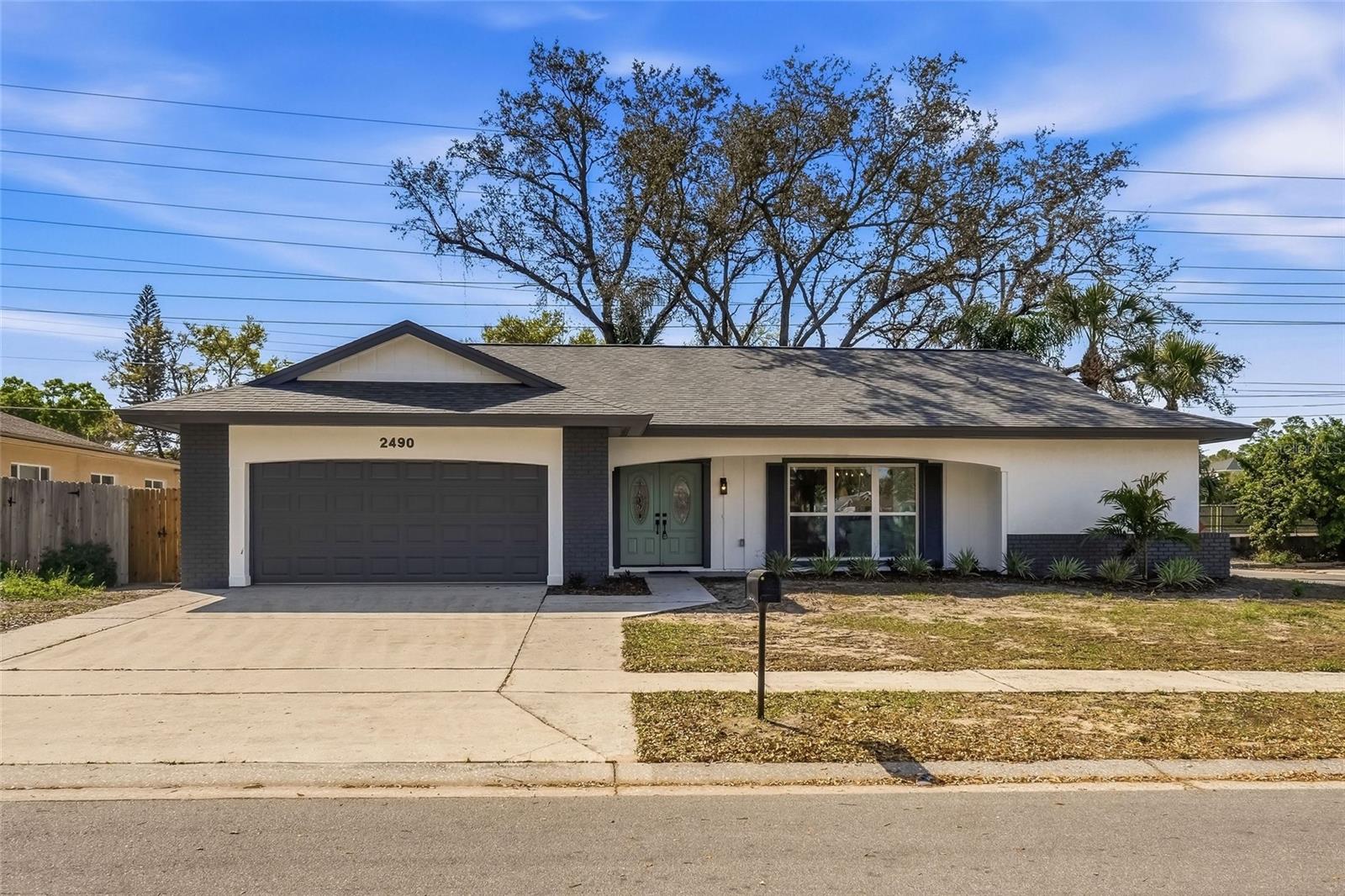 Image 26 of 27 For 2490 Grove Ridge Drive