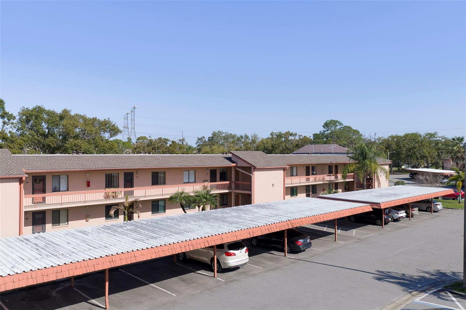 Details for 110 Lakeside Court 110, OLDSMAR, FL 34677