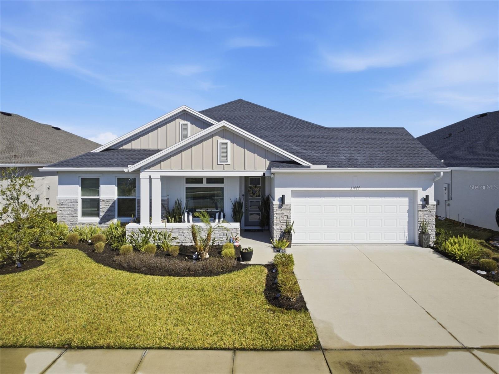 Details for 31477 Westbury Estates Avenue, WESLEY CHAPEL, FL 33545