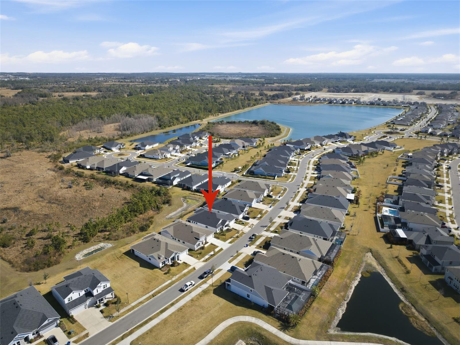 Image 55 of 67 For 31477 Westbury Estates Avenue