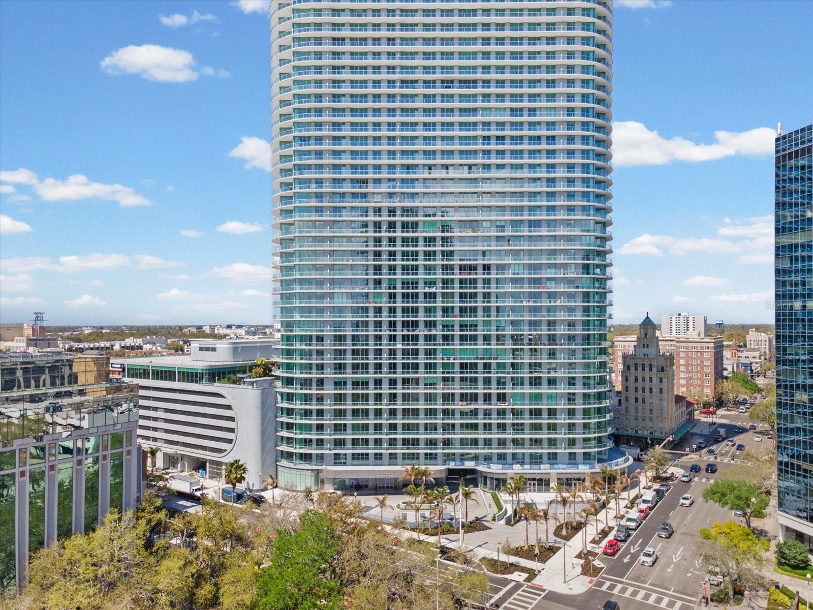 Details for 400 Central Avenue 1603, ST PETERSBURG, FL 33701