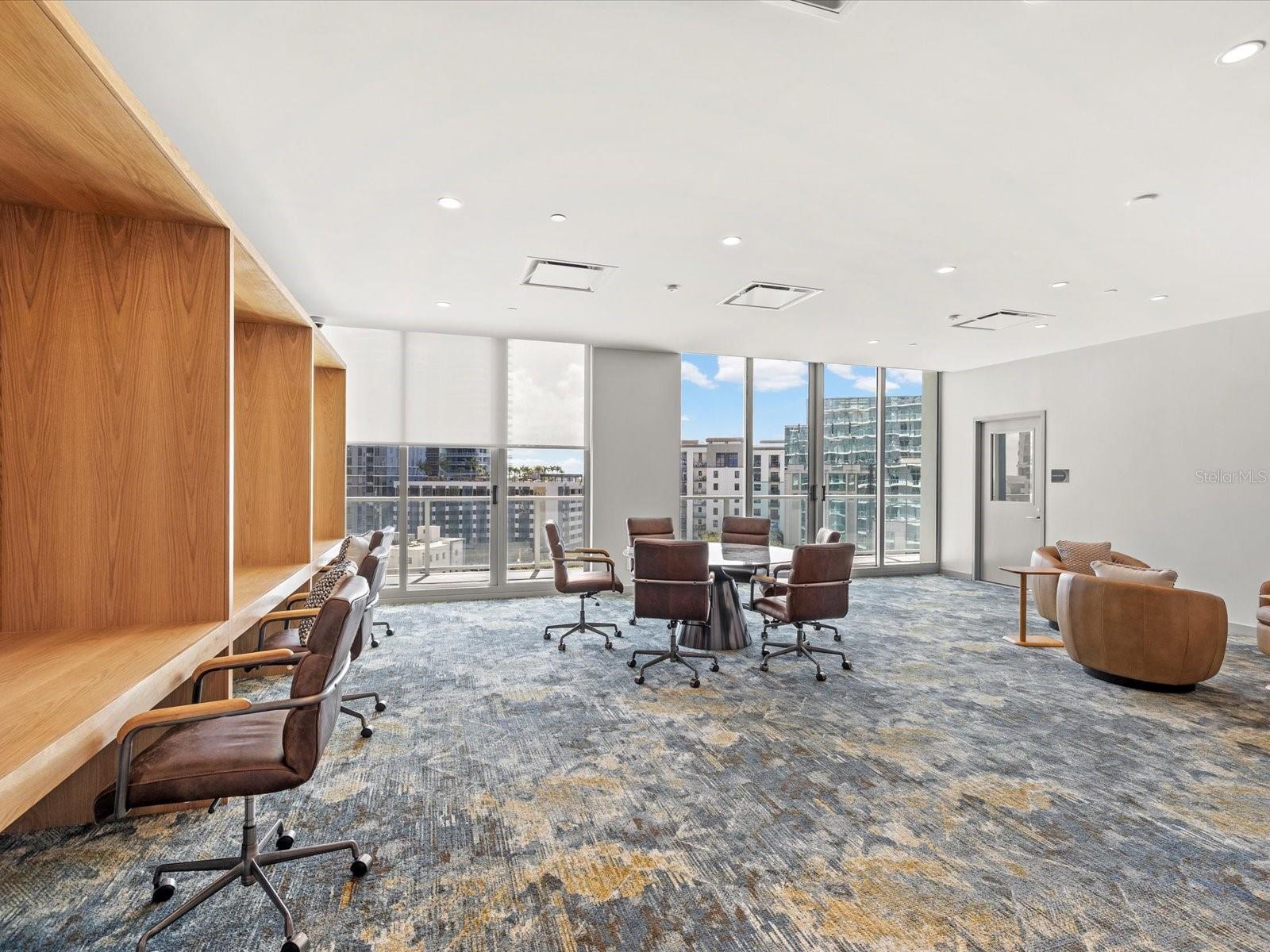 Image 27 of 56 For 400 Central Avenue 1603