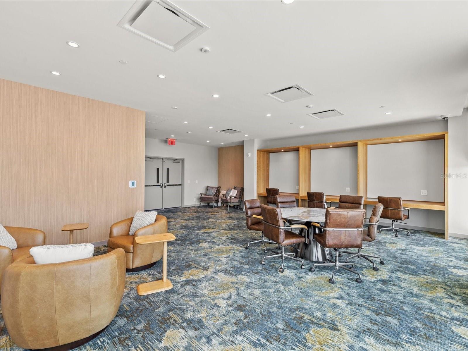 Image 28 of 56 For 400 Central Avenue 1603