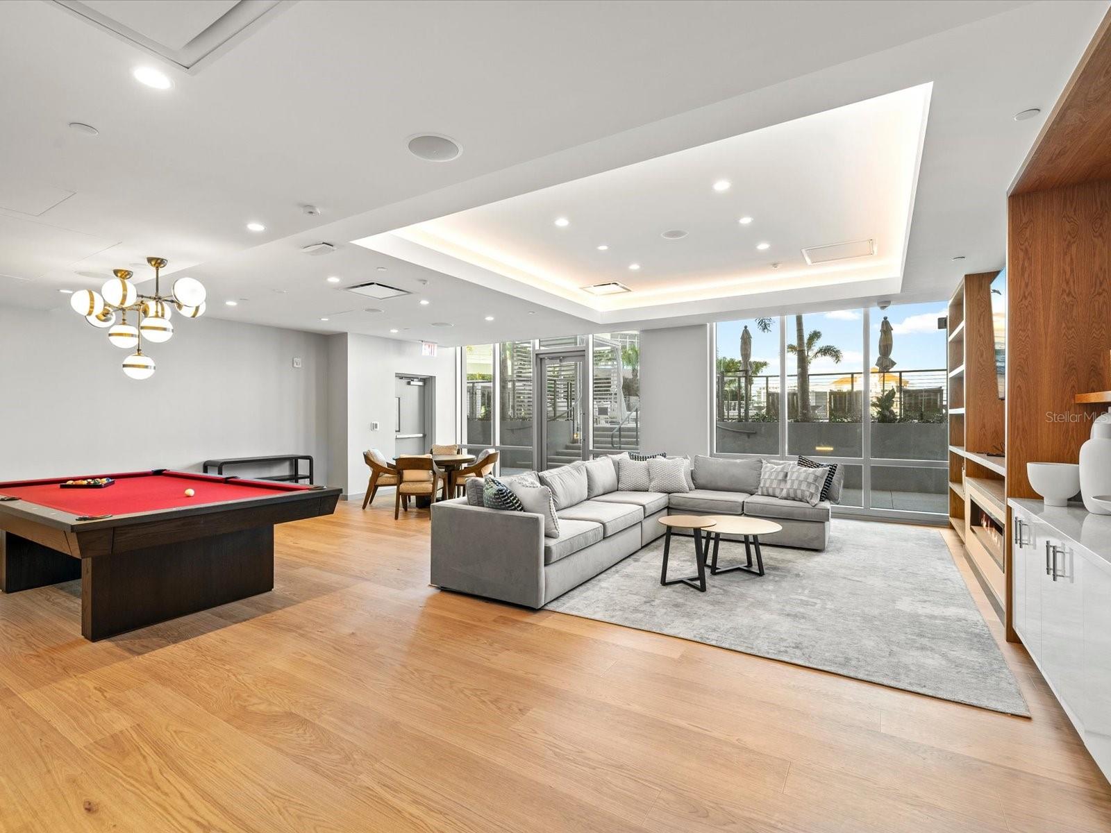 Image 29 of 56 For 400 Central Avenue 1603