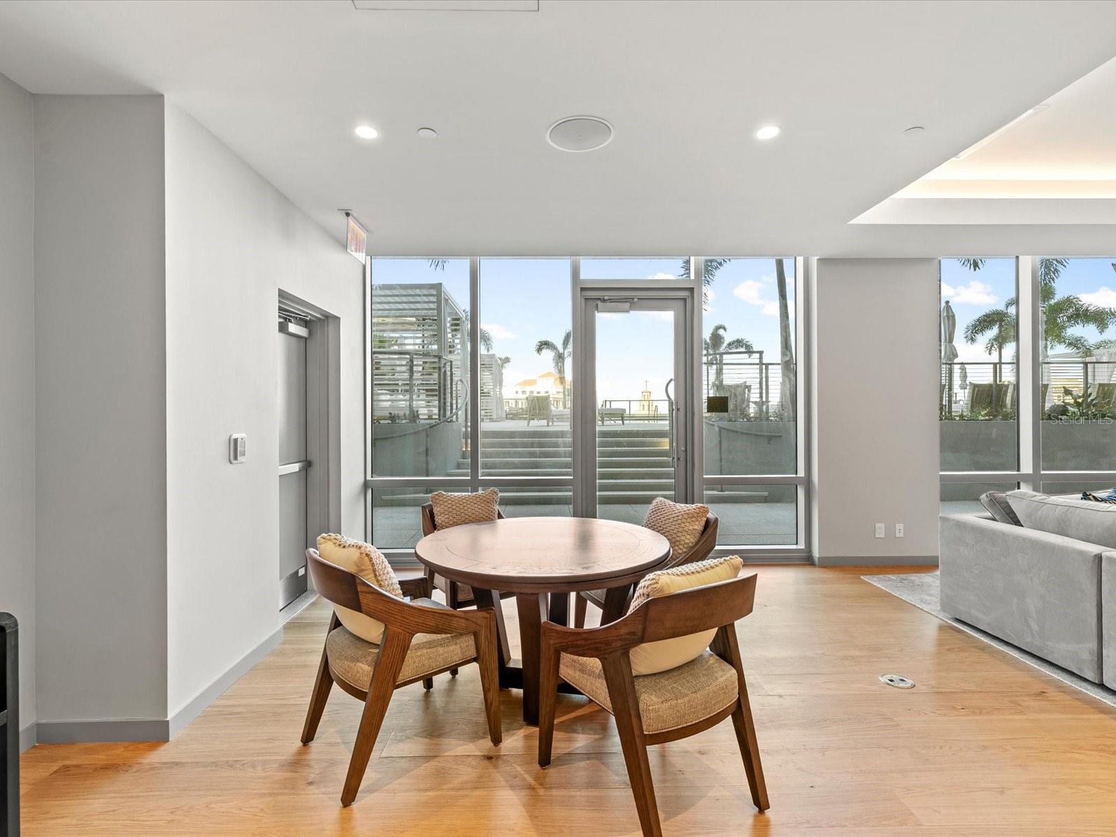 Image 30 of 56 For 400 Central Avenue 1603