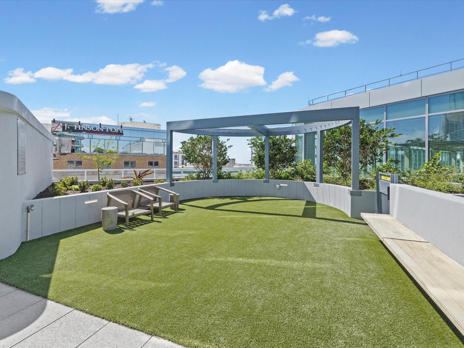 Image 33 of 56 For 400 Central Avenue 1603