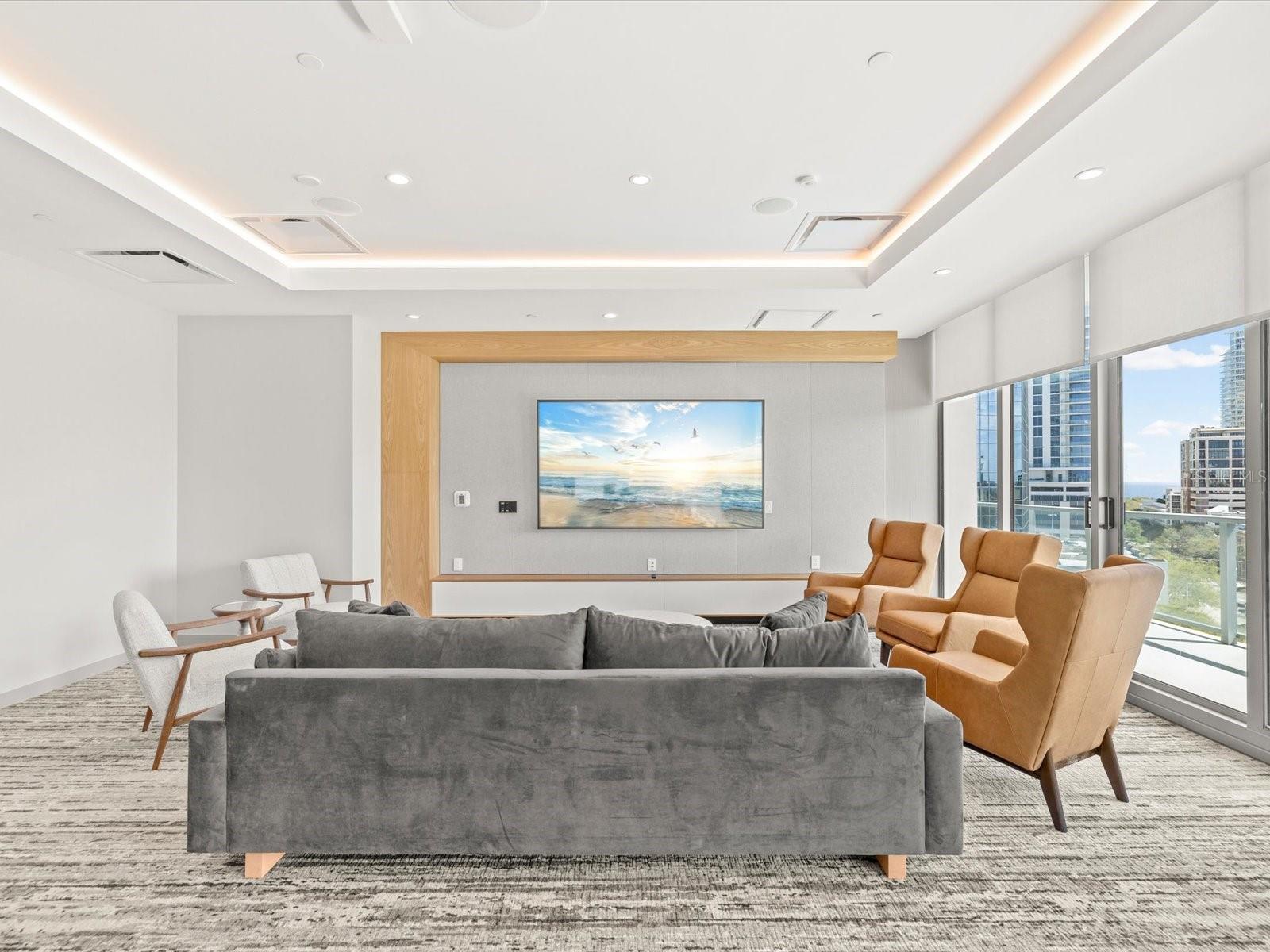 Image 34 of 56 For 400 Central Avenue 1603