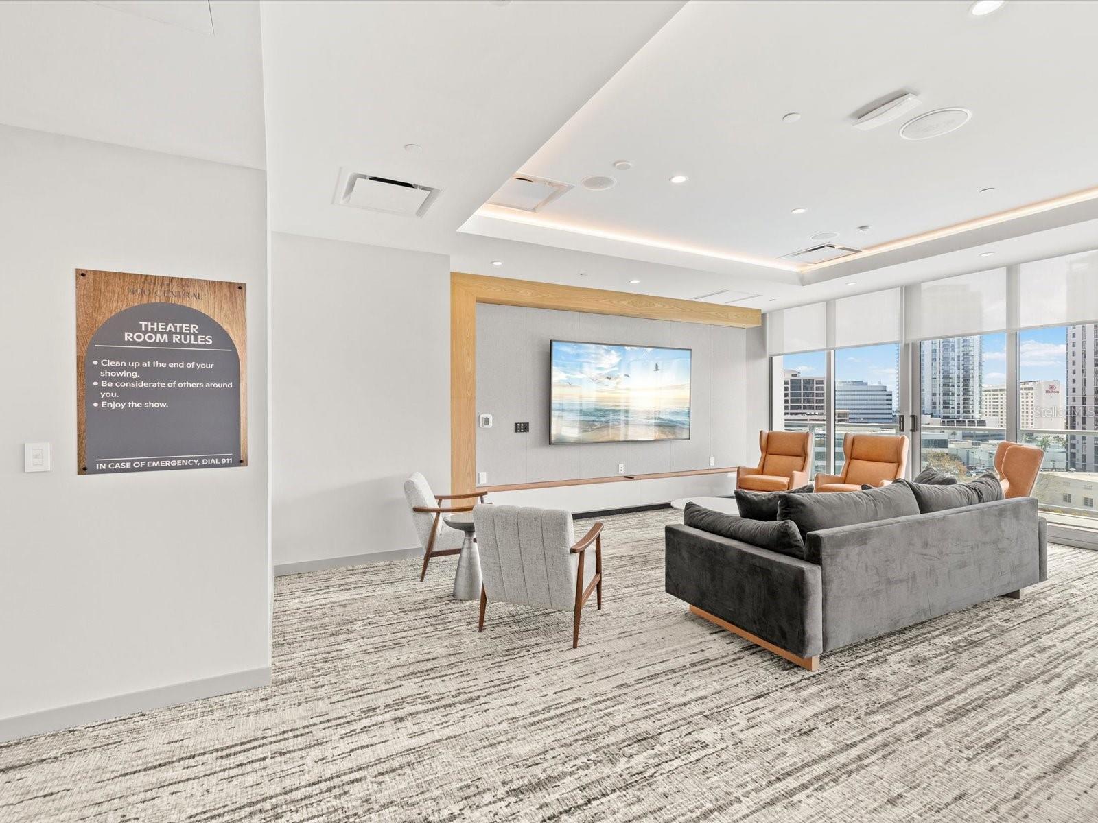 Image 35 of 56 For 400 Central Avenue 1603