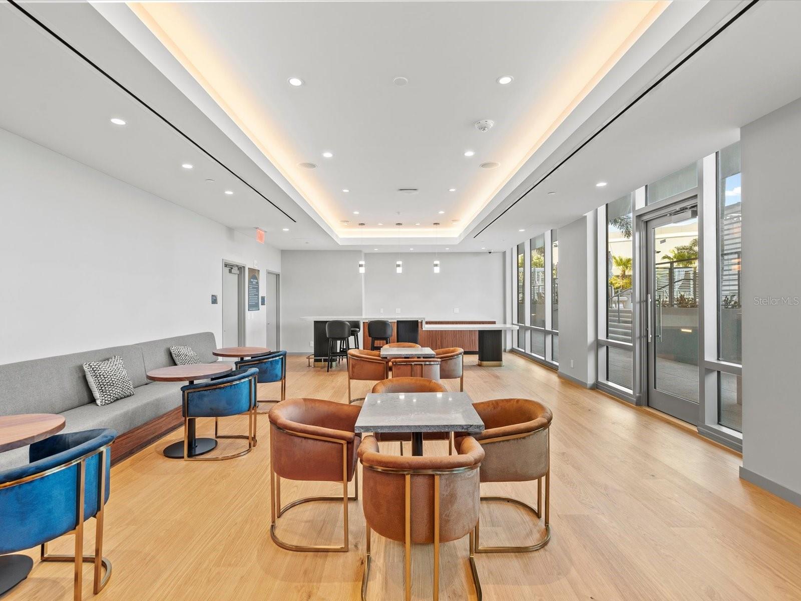 Image 37 of 56 For 400 Central Avenue 1603