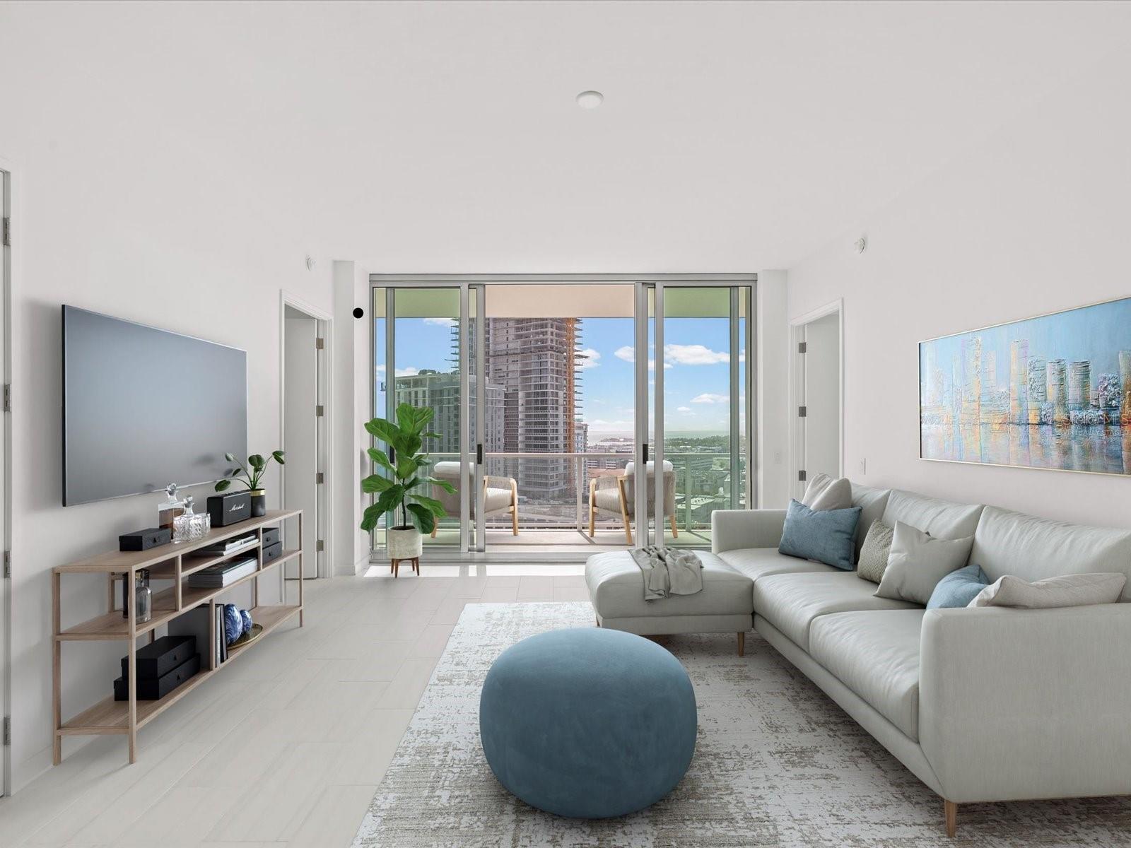 Image 4 of 56 For 400 Central Avenue 1603