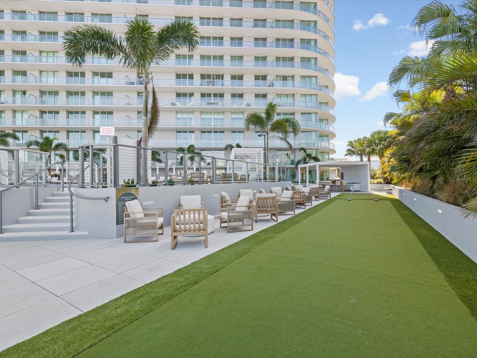 Image 42 of 56 For 400 Central Avenue 1603