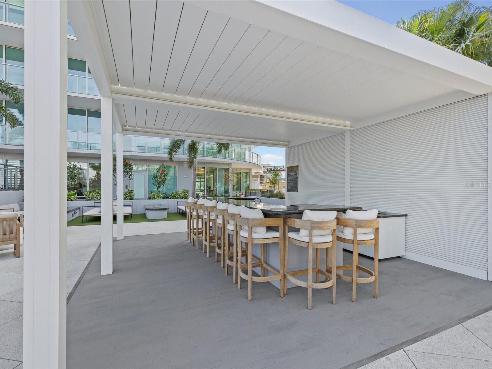 Image 44 of 56 For 400 Central Avenue 1603