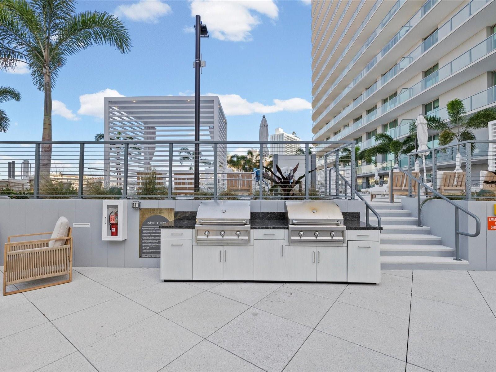 Image 45 of 56 For 400 Central Avenue 1603