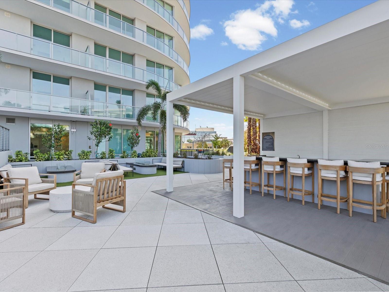 Image 46 of 56 For 400 Central Avenue 1603