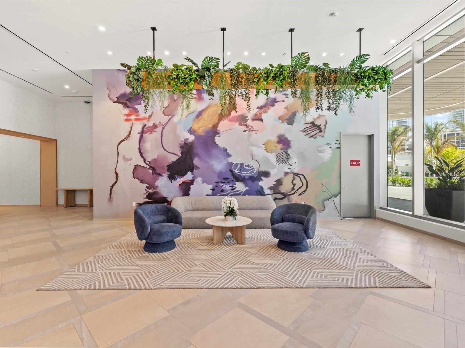 Image 48 of 56 For 400 Central Avenue 1603