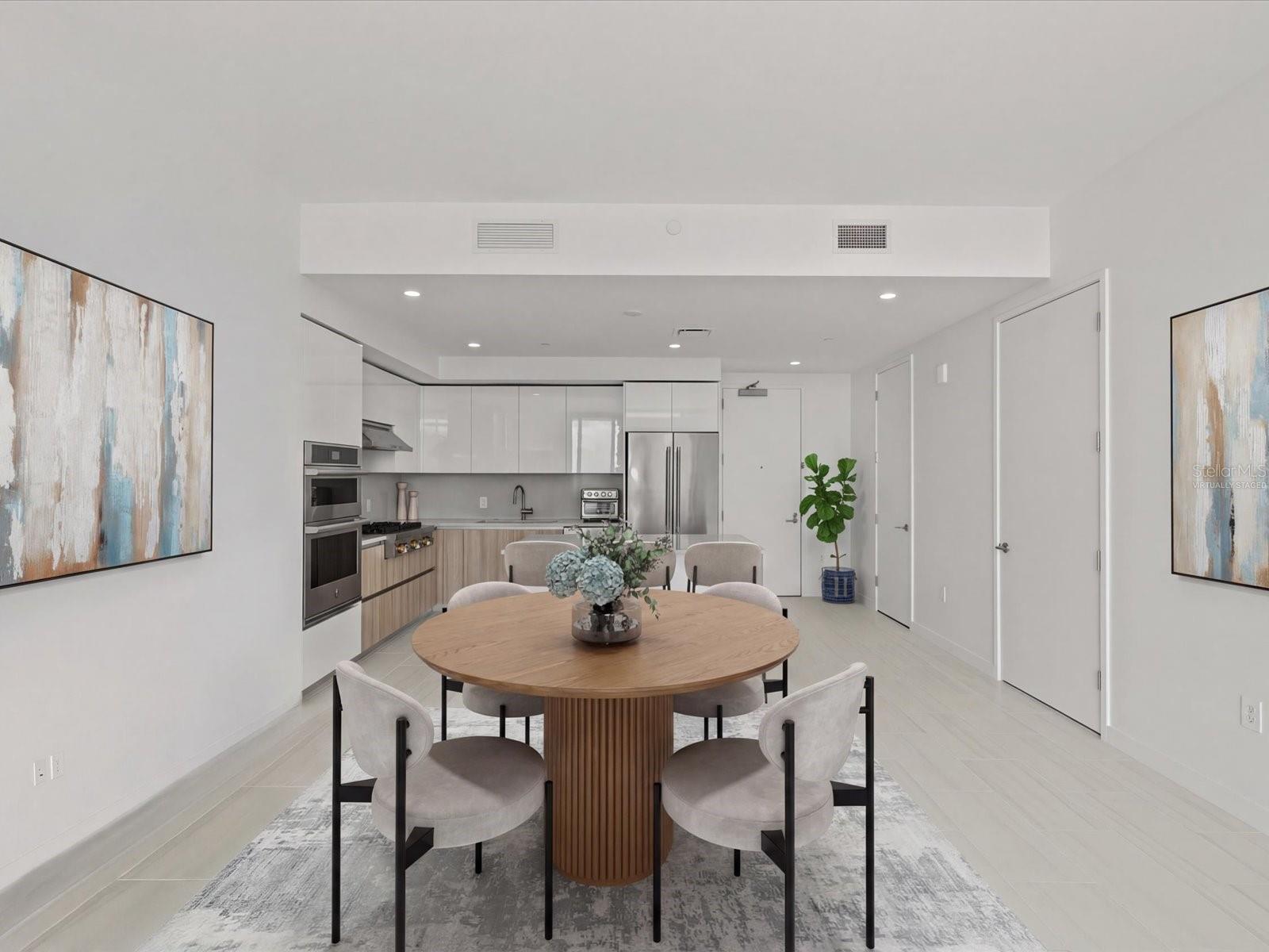 Image 5 of 56 For 400 Central Avenue 1603