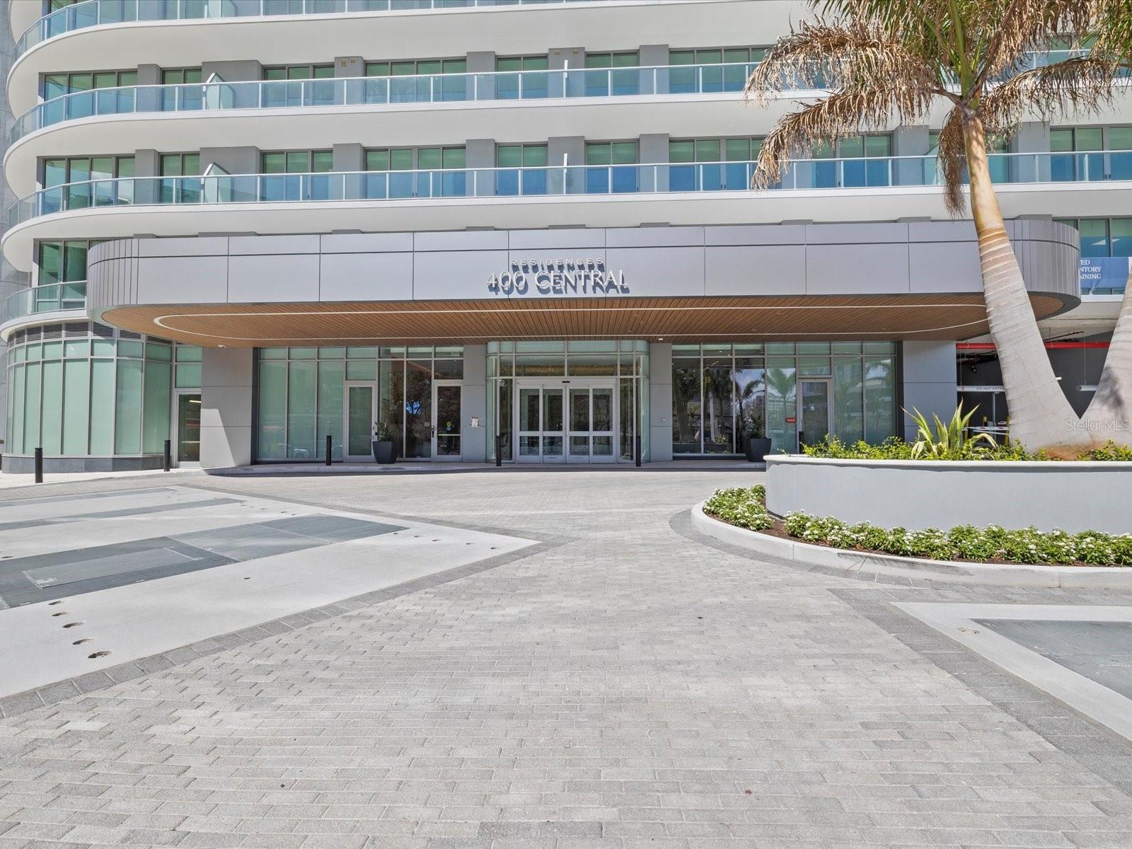 Image 53 of 56 For 400 Central Avenue 1603