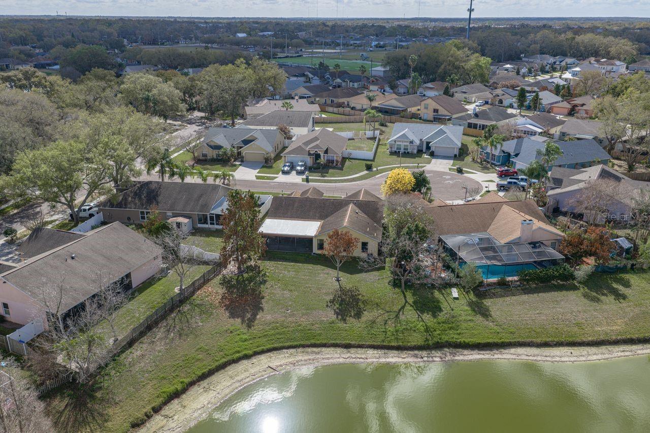 Image 71 of 98 For 2104 Haydon Court