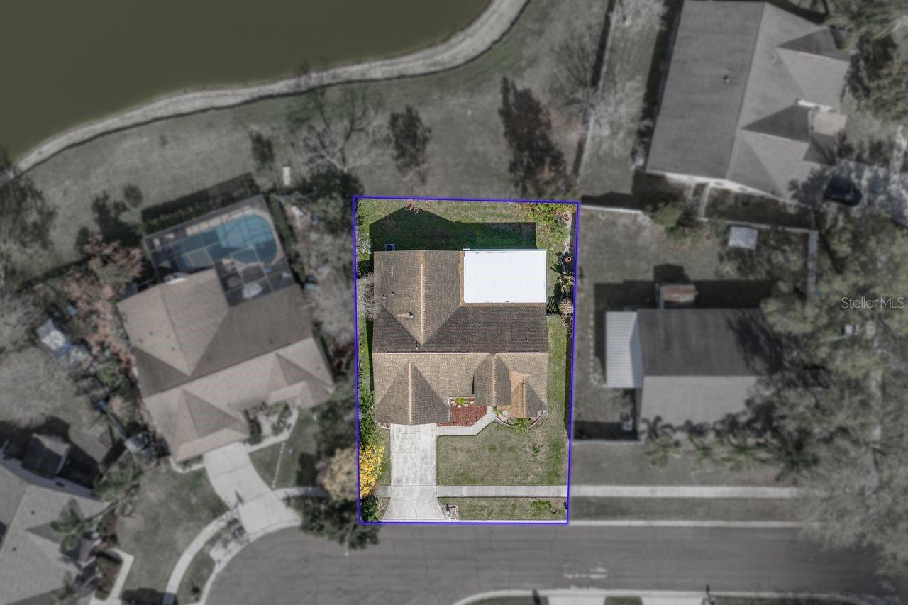 Image 72 of 98 For 2104 Haydon Court