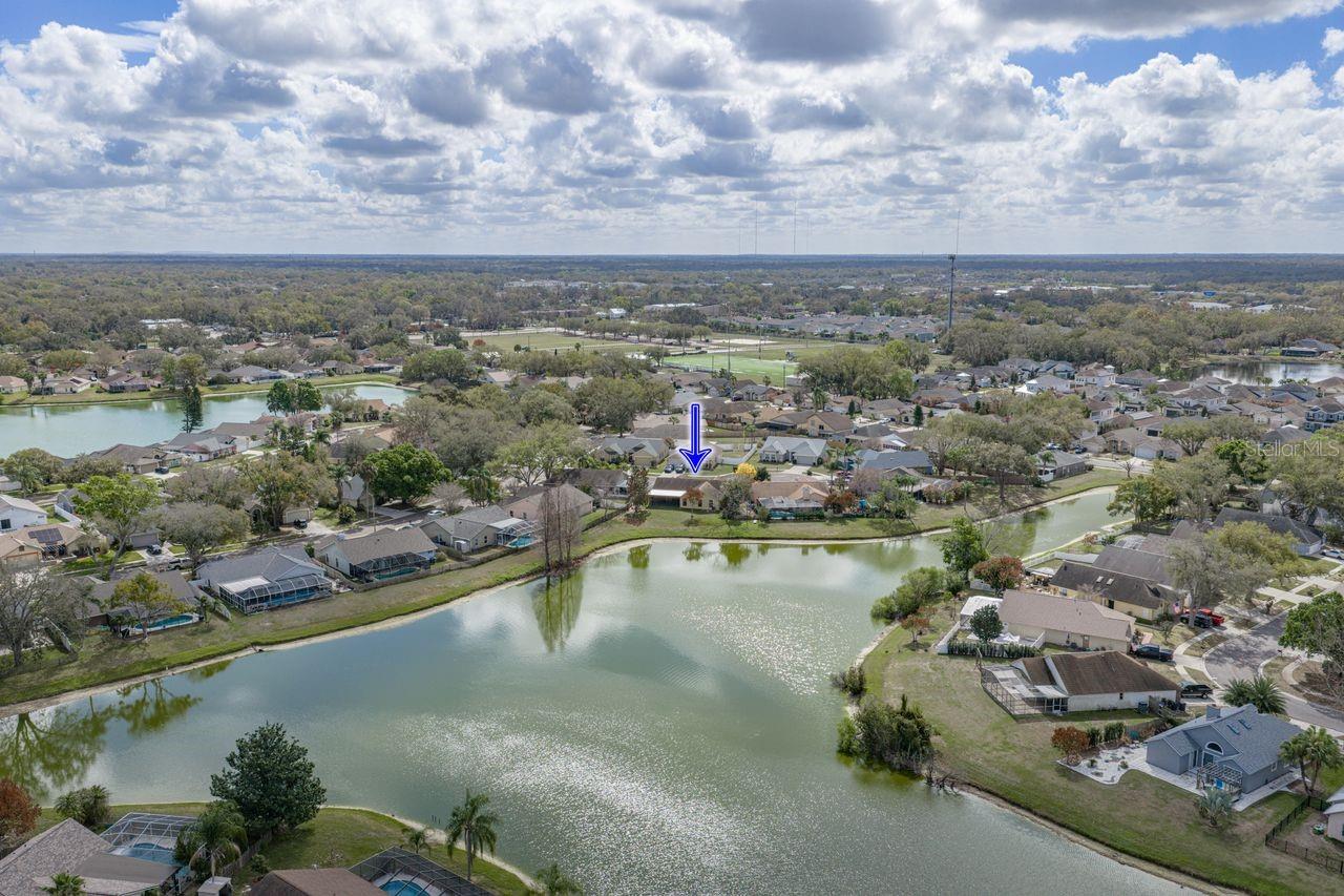 Image 82 of 98 For 2104 Haydon Court