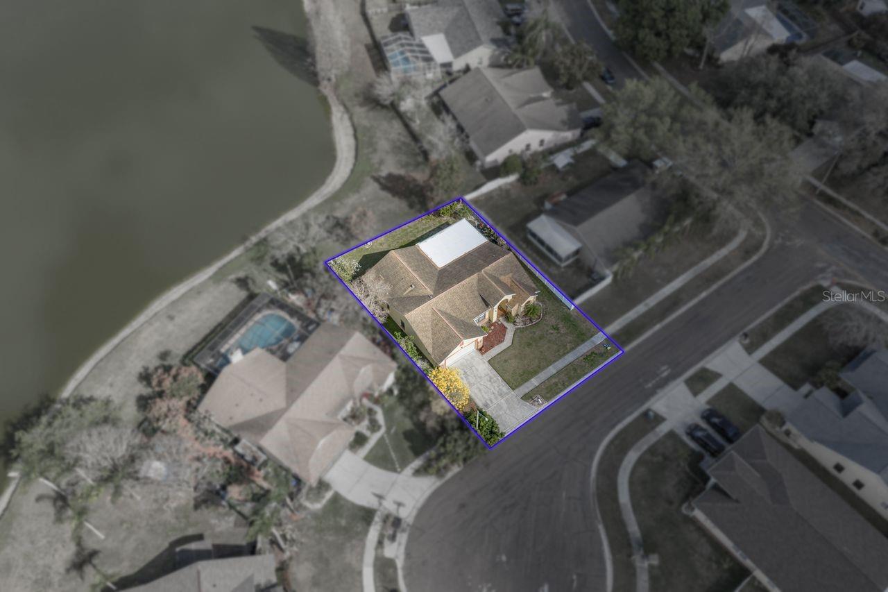 Image 86 of 98 For 2104 Haydon Court