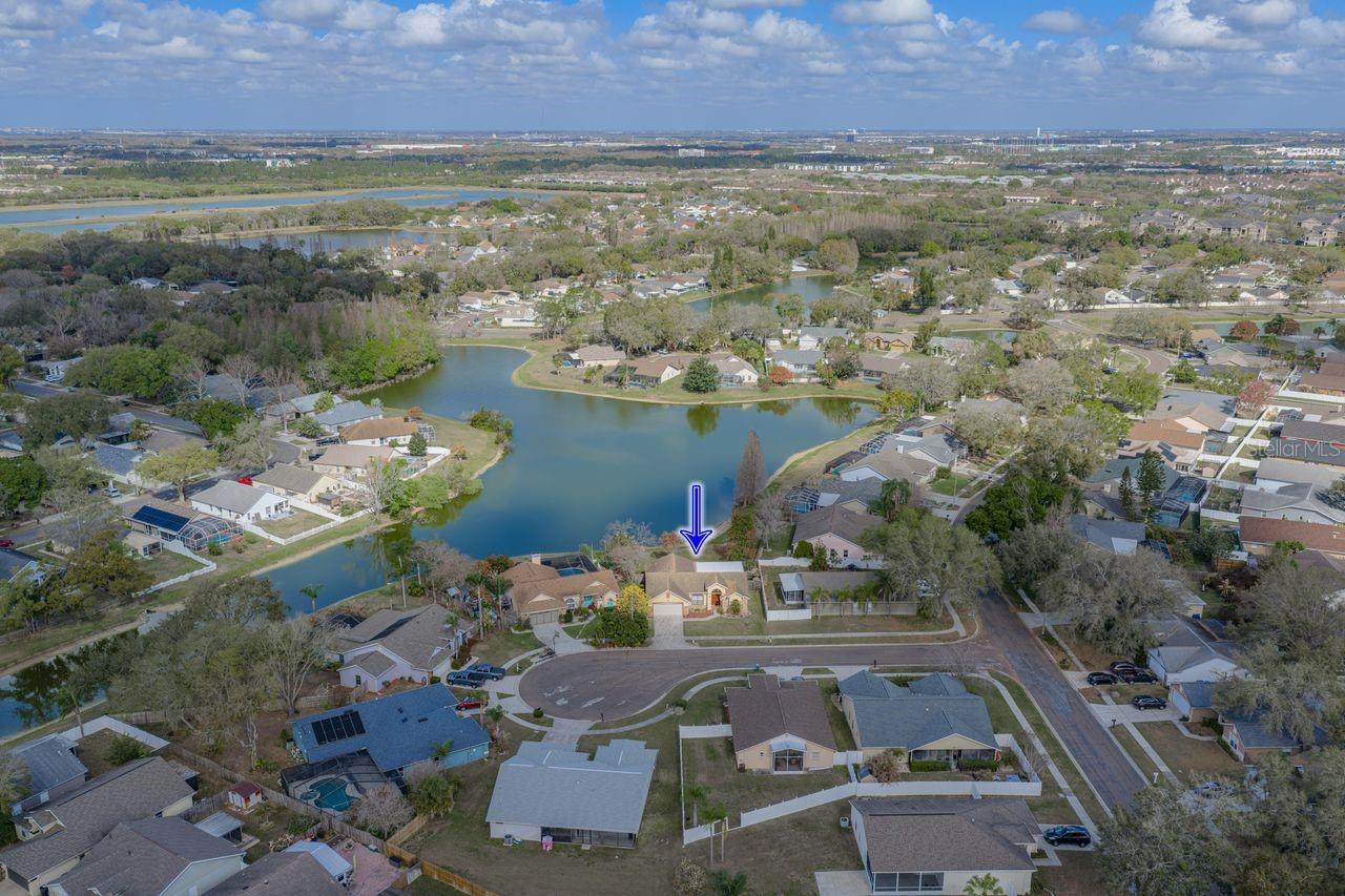 Image 88 of 98 For 2104 Haydon Court