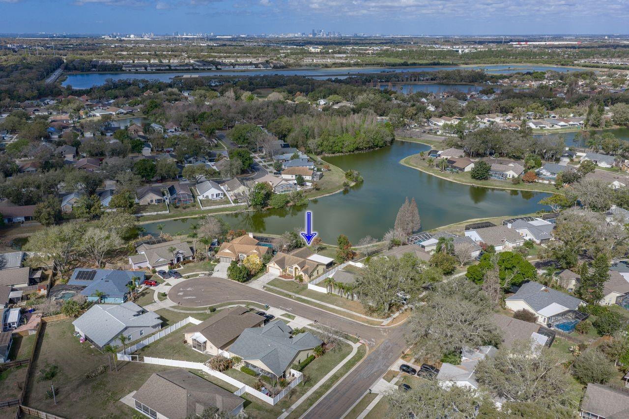 Image 89 of 98 For 2104 Haydon Court